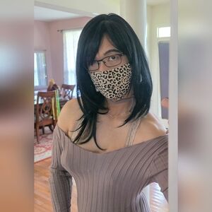 Clothes, shoes, etc.